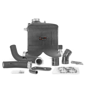 Performance Intercooler Kit for Mercedes E 43 AMG
