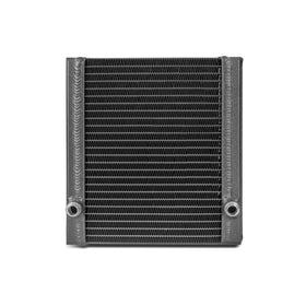 Side mounted Radiator for Mercedes CLA 45 AMG