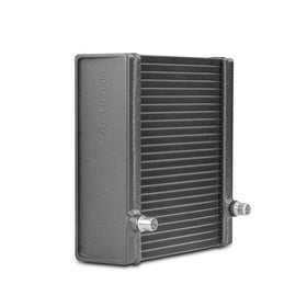 Side mounted Radiator for Mercedes CLA 45 AMG - 0