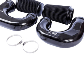 C63 Cold Air Intake (W205) - 0