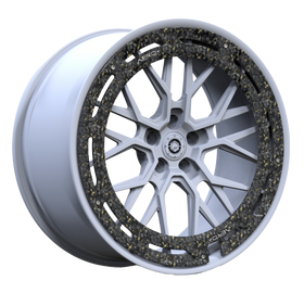E6 Forged Wheels
