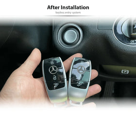 Facelift Key Upgrade - 0