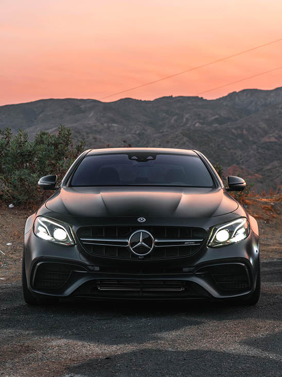 E Class Models