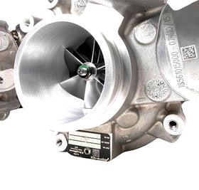 M177 MW2- Stage 2 Turbochargers - 0
