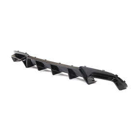 Carbon Fiber Big Fin Diffuser for E63 / S Sedan 13-15 4 Door