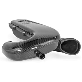 Carbon Air Intake System Mercedes C63(S) AMG - 0