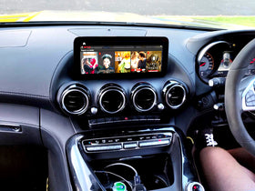 DMP Car Design Screen Upgrade - 0