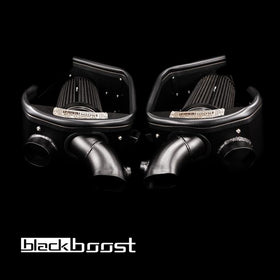 MERCEDES AMG M157/M278 (212/218) COLD AIR INTAKE SYSTEM - 0