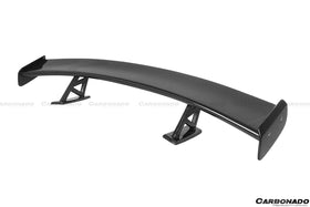 2015-2021 Mercedes Benz C-Class W205 Dp Style Trunk Spoiler