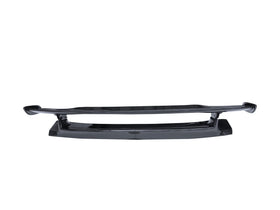 GTR Style Rear Spoiler wing for Mercedes-Benz C Coupe W205 C300 C43 C63 C63S AMG 2015-ON