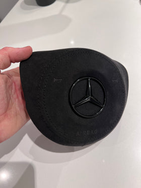 Zefer Performance Custom Airbag Covers