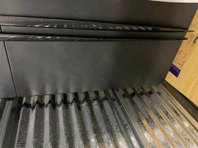 Carbon Fiber side skirt covers - 0