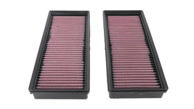 High Flow Air Filters - 0