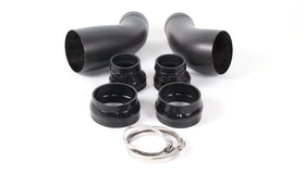 Premier Tuning Group AMG GT Carbon Fiber Inlets