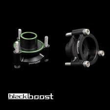 MERCEDES AMG M177 / M178 / M276 "FTA" ADAPTER - 0