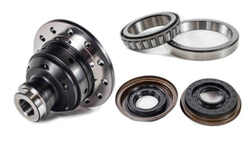 WAVETRAC LIMITED SLIP DIFFERENTIAL KIT