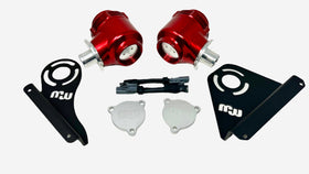 M177 C63 Blowoff Valves