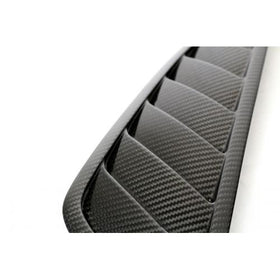 Mercedes Benz AMG GTR Pro Fender Vents 2018 + - 0