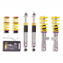 KW COILOVER KIT V3 for CLA 45