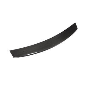 AMG GT Carbon Fiber Active Rear Wing Spoiler - 0