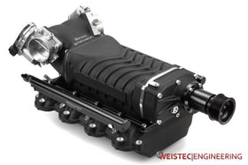 M156 Supercharger System ( Weistec ) - 0