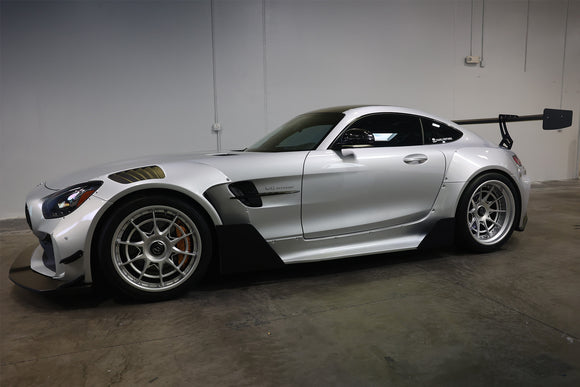 Carbonerre AMG GT Body Kit