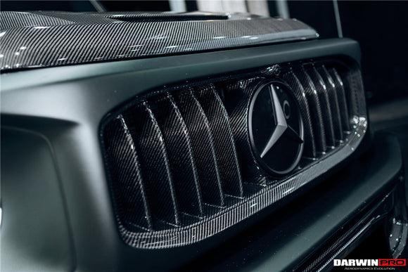 2019-2023 Mercedes Benz W464 G Wagon G63 AMG Only IMP Performance Ver.2 Full Body Kit