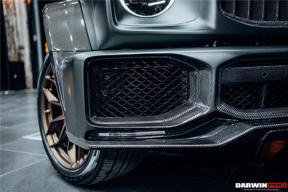 2019-2023 Mercedes Benz W464 G Wagon G63 AMG Only IMP Performance Ver.2 Full Body Kit