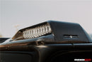 2019-2023 Mercedes Benz W464 G-Class G Wagon G500 & G550 & G63AMG IMP Performance Front Roof Spoiler-26
