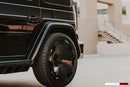 2019-2023 Mercedes Benz W464 G-Class G Wagon G500/G550 IMP Performance Full Body Kit-30