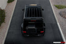 2019-2023 Mercedes Benz W464 G-Class G Wagon G500 & G550 & G63AMG IMP Performance Rear Roof Spoiler-24