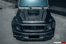2019-2023 Mercedes Benz W464 G Wagon G63 AMG Only IMP Performance Ver.2 Full Body Kit-2