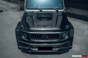 2019-2023 Mercedes Benz W464 G Wagon G63 AMG Only IMP Performance Ver.2 Full Body Kit - 0