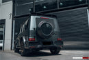 2019-2023 Mercedes Benz W464 G-Class G Wagon G500/G550/G63AMG IMP Performance Spare Wheel Tire Replacement-3