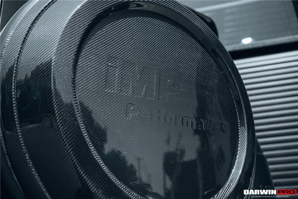 2019-2023 Mercedes Benz W464 G-Class G Wagon G500/G550/G63AMG IMP Performance Spare Wheel Tire Replacement