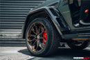 2019-2023 Mercedes Benz W464 G Wagon G63 AMG Only IMP Performance Ver.2 Full Body Kit-7