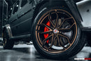 2019-2023 Mercedes Benz W464 G Wagon G63 AMG Only IMP Performance Ver.2 Full Body Kit-15
