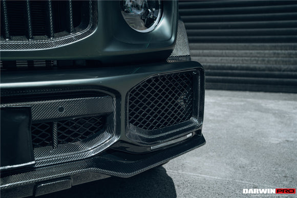 2019-2023 Mercedes Benz W464 G Wagon G63 AMG Only IMP Performance Ver.2 Full Body Kit