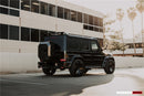 2019-2023 Mercedes Benz W464 G-Class G Wagon G500 & G550 & G63AMG IMP Performance Spare Wheel Tire Replacement-4