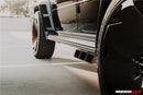 2019-2023 Mercedes Benz W464 G-Class G Wagon G500/G550 IMP Performance Full Body Kit-29