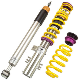KW Coilover Kit V2 Mercedes-Benz C-Class H0 202 (W202)6cyl. Sedan + Wagon