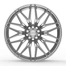 DARWINPRO DPR-005 Custom Forged Alloy Wheels