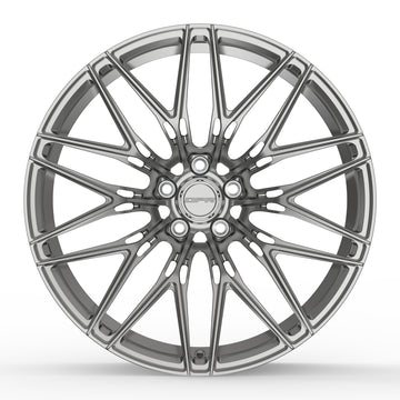 DARWINPRO DPR-005 Custom Forged Alloy Wheels