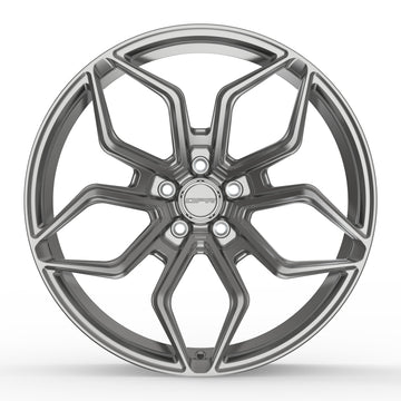 DARWINPRO DPR-006 DIAMOND Custom Forged Alloy Wheels