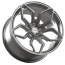 DARWINPRO DPR-006 DIAMOND Custom Forged Alloy Wheels-5