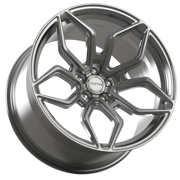 DARWINPRO DPR-006 DIAMOND Custom Forged Alloy Wheels