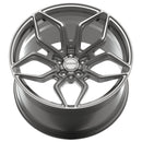 DARWINPRO DPR-006 DIAMOND Custom Forged Alloy Wheels-6