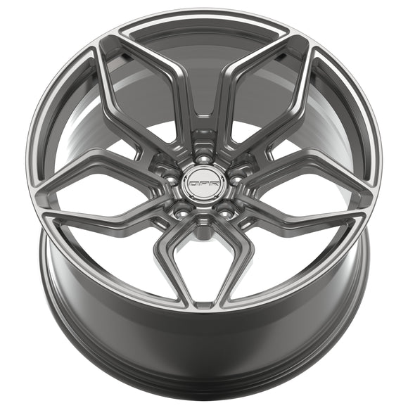 DARWINPRO DPR-006 DIAMOND Custom Forged Alloy Wheels
