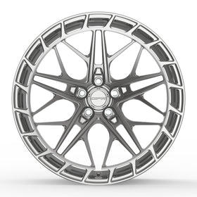 DARWINPRO DPR-009 Benjamin Custom Forged Alloy Wheels