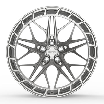 DARWINPRO DPR-009 Benjamin Custom Forged Alloy Wheels